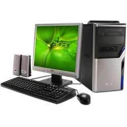 Desktop Computer